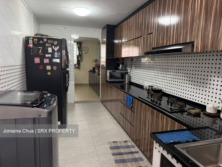 Blk 350 Bukit Batok Street 34 (Bukit Batok), HDB 4 Rooms #603379881